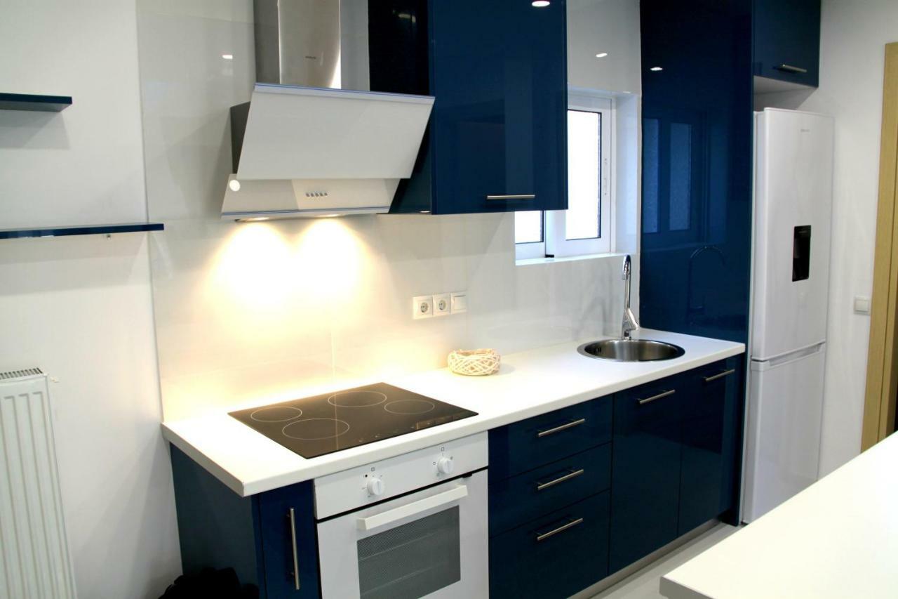 Thiseos 319. Beautiful Apartments Near The Cultural Center Of The Capital. Атина Екстериор снимка
