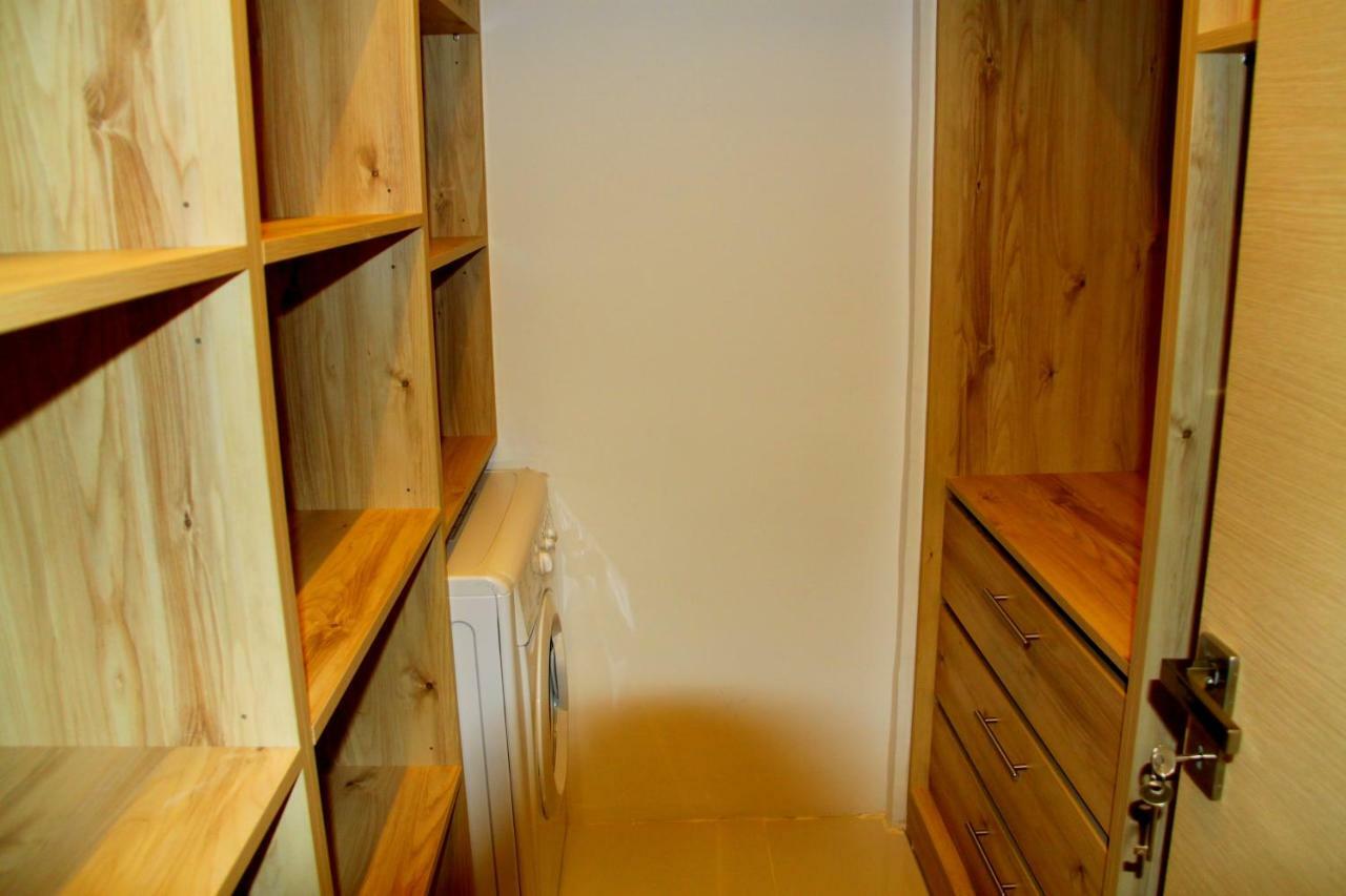 Thiseos 319. Beautiful Apartments Near The Cultural Center Of The Capital. Атина Екстериор снимка