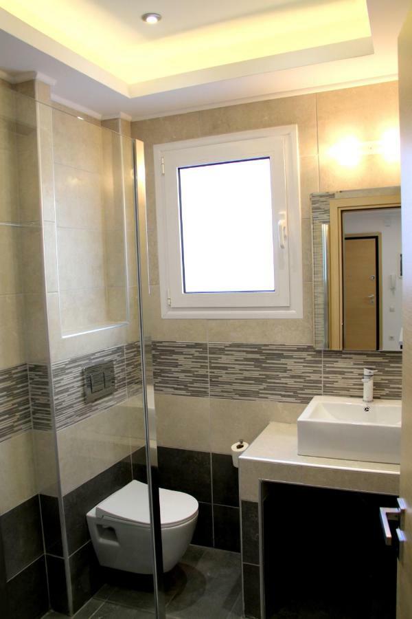 Thiseos 319. Beautiful Apartments Near The Cultural Center Of The Capital. Атина Екстериор снимка