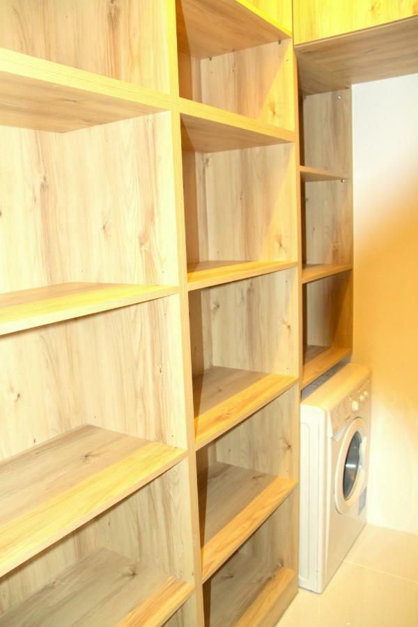 Thiseos 319. Beautiful Apartments Near The Cultural Center Of The Capital. Атина Екстериор снимка