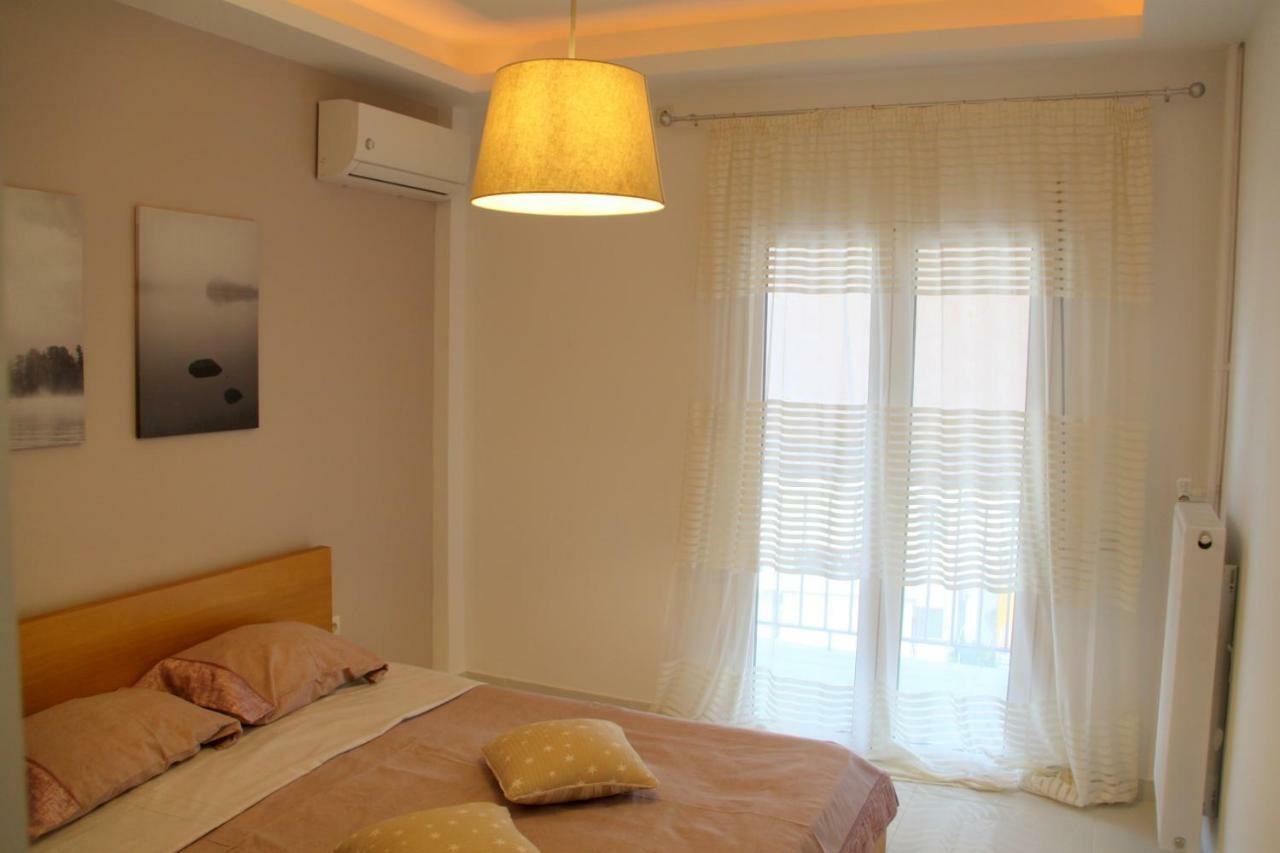 Thiseos 319. Beautiful Apartments Near The Cultural Center Of The Capital. Атина Екстериор снимка